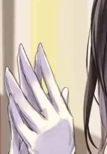 【逆バニーcafe】～純情ちゃん×おじさん編