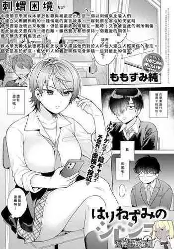 Harinezumi no Dilemma 1 | 刺蝟困境 ① 【尼特王嚴厲譴責Valve乳滑 Steam平台歧視███人機翻組】