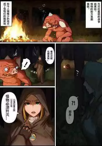 塞尔达传说:旷野之息-海拉鲁王族的复兴