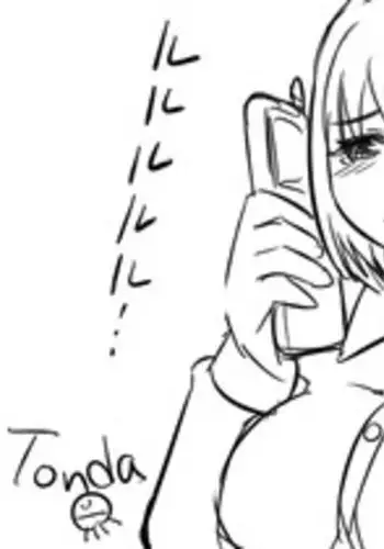 [Tonda] 遠距離ックス (総集編)