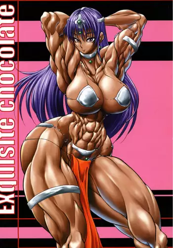 (C78) [Mama ni wa Naisho (Purukogi Beach)] Exquisite Chocolate (Dragon Quest IV)