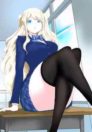 日本に馴染めずにいた北欧美少女にちょっと優しくしたらなんかヤる流れになったんだが 中文翻譯