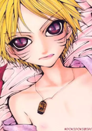 Mimi Paradise vol1 ch6