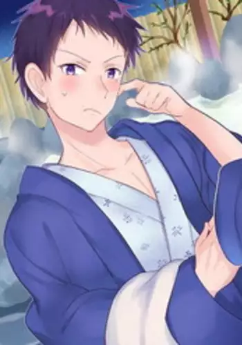 [Mashiro no Hihoukan] Onnayu ni kirikawarimasu! [Chinese] [瑞树汉化组] [Digital]