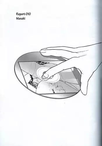 Dulce Report3 - CH10