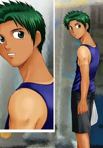 CLUB-Z -我们是朋友吧3