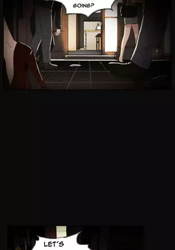 By Chance Ch.1-13 (English) (Ongoing)