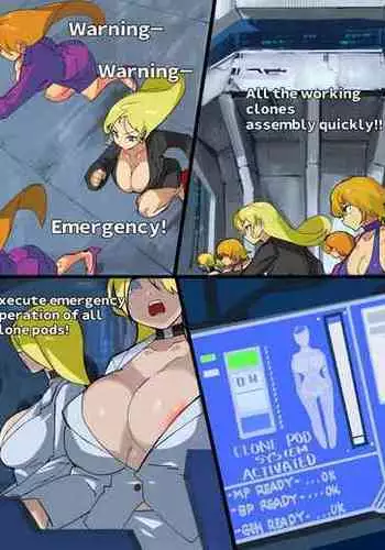 [firstw1] Clone Factory