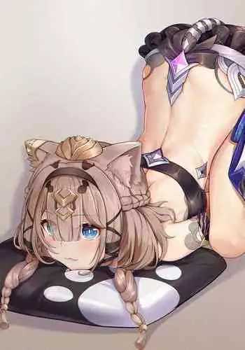 【帕朵菲利斯】早知道，英桀也会……