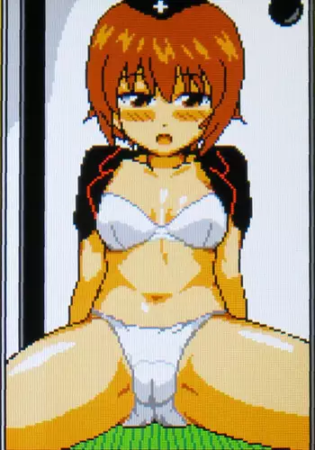 メイドイン俺で西住まほ