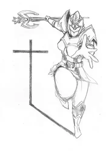 [Didi] 僕らの聖母サマは欲求不満? The comic (Mahou Sentai Magiranger)