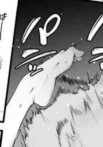 [にぎりうさぎ] 軽い気持ちでキャバ嬢になった結果【中編】