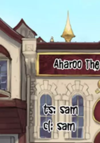 [Hong BanJang] Aharoo Ch.1-6 (English) (YoManga) (Ongoing)