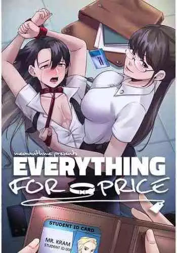 Everything for a Price [Meowwithme]