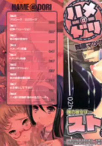 [Maihara Matsuge] Hame＠Dori