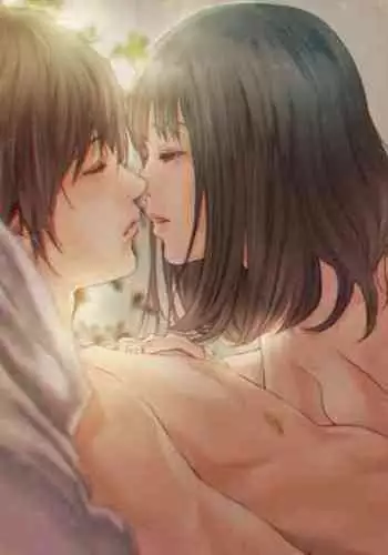 Traces of love | 爱的痕迹