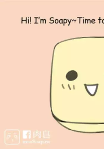 musSoap.tw [On Going]