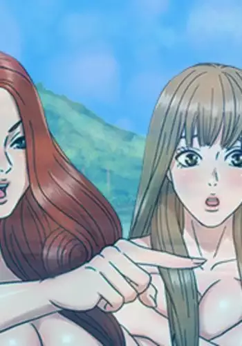 Secret Island Ch.1-15