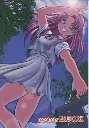 [WILD DUCK] Ashita Iro no Sora