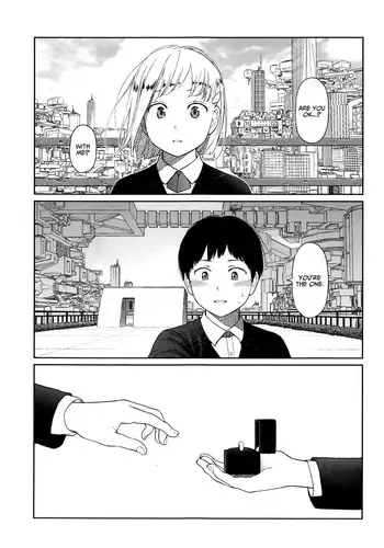 [Higashiyama Show] Implicity episode 00 (Implicity) [English]