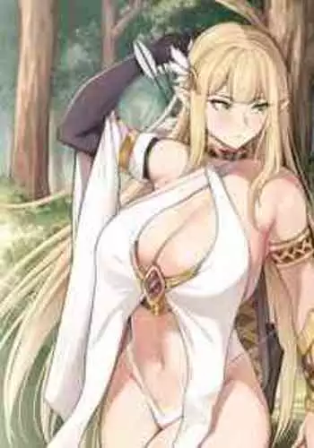 [KeinV] 精灵遭遇战（败北） [中国語] [無修正]