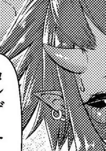 『異世界BAD END』1話 ゴブリン