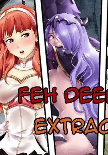 FEH Deep Rising - Extract text Read the comments