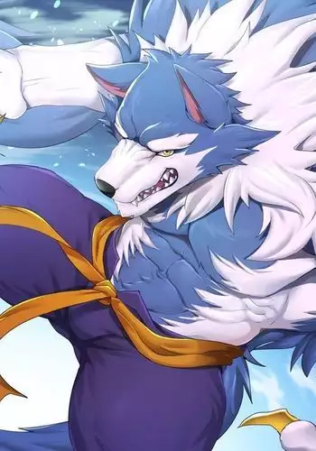 Jon Talbain