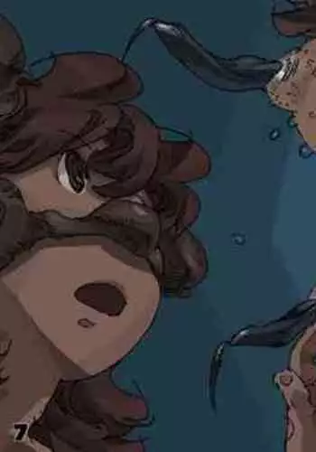 Mushi Mezuru Himegimi 5