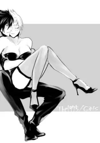 Supaaku Muhai & Tsuuhan No Oshirase