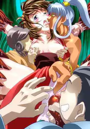 Angel XX malicE 2 - Soukyoku Taku No Mai FULLCOLOR