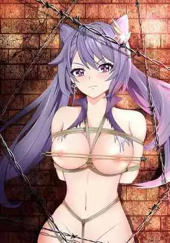 原神单图差分合集