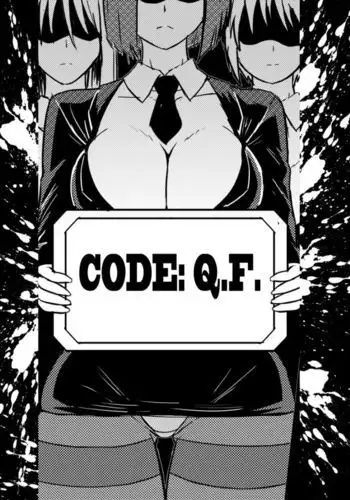 Code: Q.F.