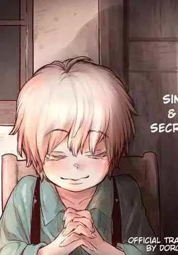 Tsumi to Mitsu | Sin & Secret