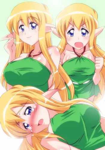 [Kuroda Ariake] Tifa toko-dzukuri suru (Zero no Tsukaima)