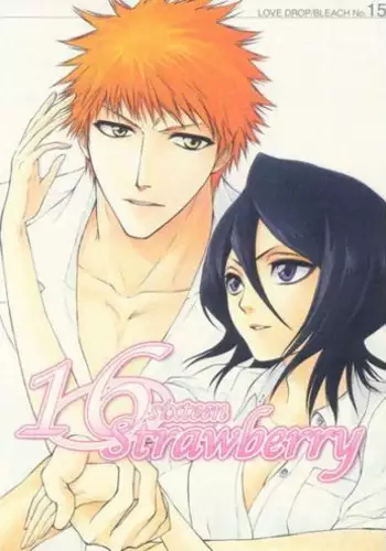 [Love Drop] 16 Strawberry (bleach) [english]