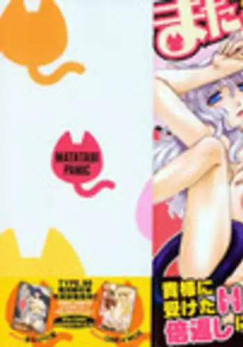[TYPE.90] Matatabi Panic | Catnip Panic [English] [SaHa]