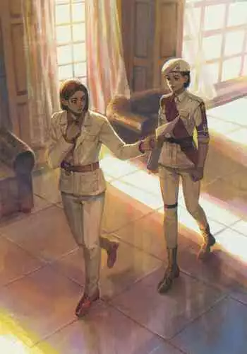 [海苔好吃] 給努力的你一點獎勵 (Far cry 6) [中国語]