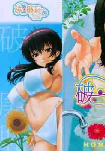 Hajirai Break | 破・廉恥