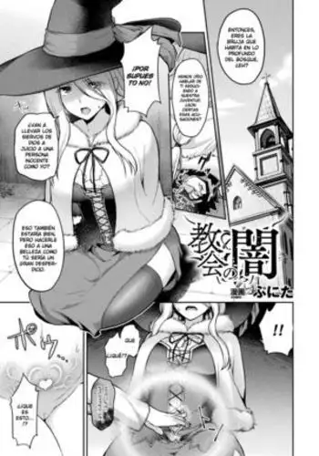 Kyoukai no Yami Español