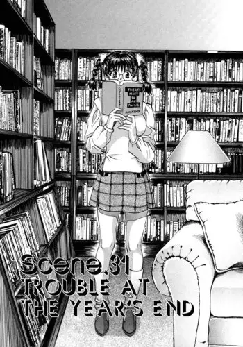 Love Junkies Vol4 - Scene 31