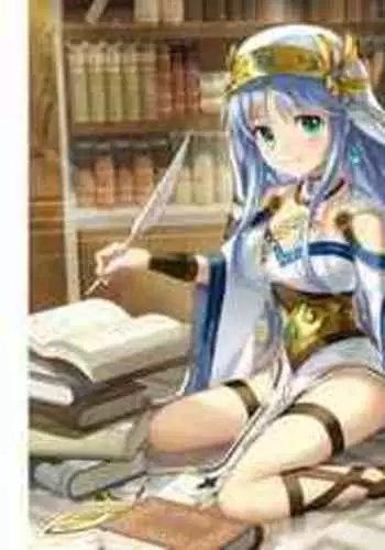 300英雄，茵蒂克丝小姐，当英雄可没你想的那么轻松唷❤-草稿-(Toaru Majutsu no Index) [Chinese]