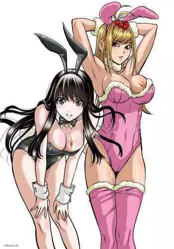 Chijou Hyakkai Ch26-30 Chinese Version「地上100阶」個人翻譯