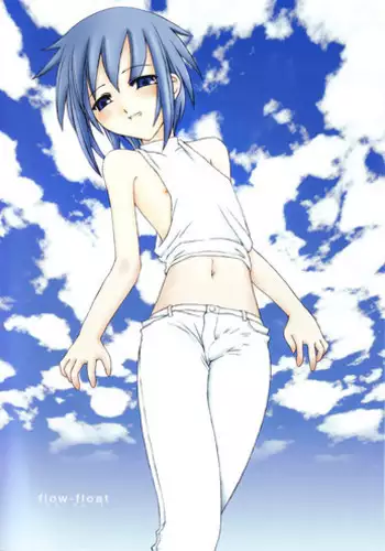 (C64) [Sasaduka (Riuichi)] flow-float