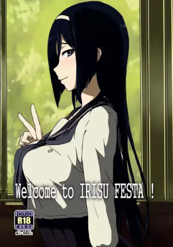 (C83) [ParadiseGom (Gorgonzola)] Welcome to IRISU FESTA! (Hyouka) [Chinese] [空気系☆漢化]