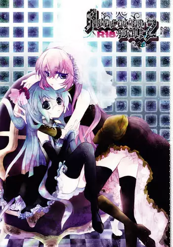 (C76) [Chocolate Macaron (Yoshizawa Vanilla)] Adocation Waltz (VOCALOID) [English]