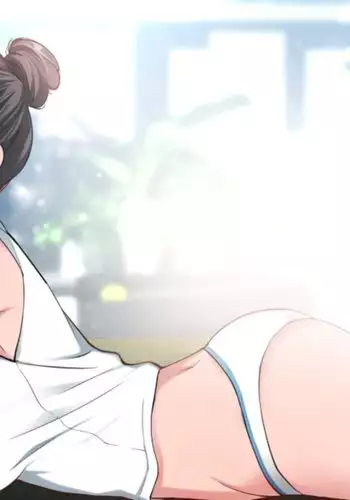 Tissue Thieves Ch.1-30