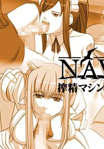 Shibo Seieki Machine Soushuuen VOL.2