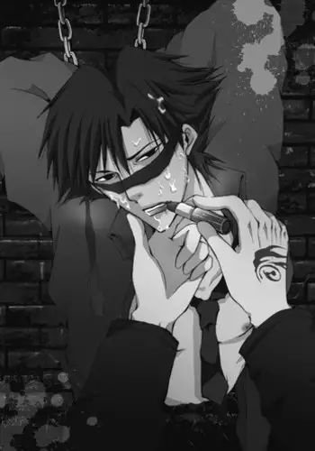 [我☆慢☆汁にチンパイパイ] Wall Painting (Fate/Zero)