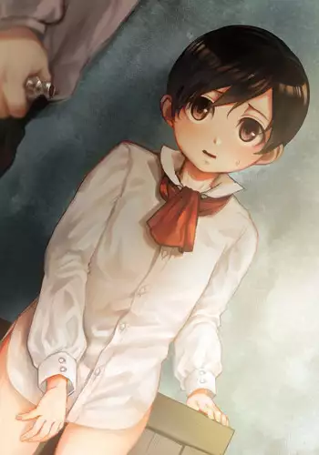 Fushisha no Shounen to Sono Hogosha no Yuganda Hanashi 2 Sequel